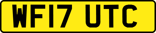 WF17UTC