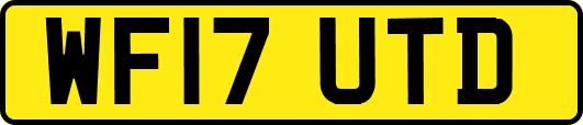 WF17UTD