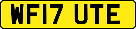 WF17UTE