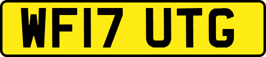 WF17UTG