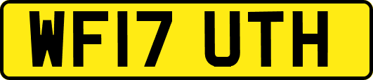 WF17UTH