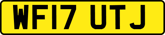 WF17UTJ