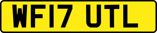 WF17UTL