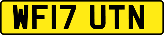 WF17UTN
