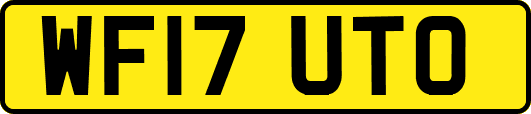 WF17UTO