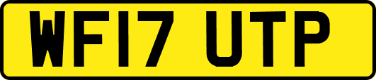 WF17UTP