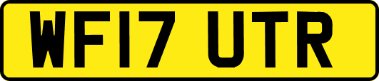 WF17UTR