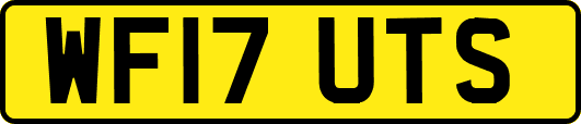 WF17UTS