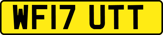 WF17UTT