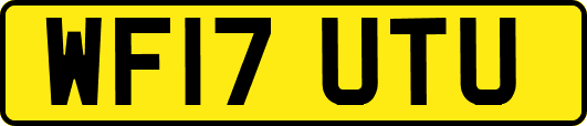 WF17UTU