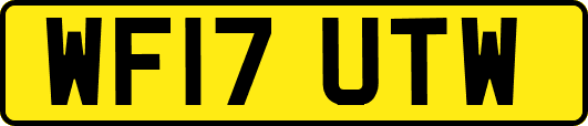 WF17UTW