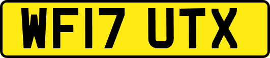 WF17UTX