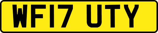 WF17UTY