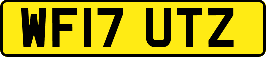 WF17UTZ