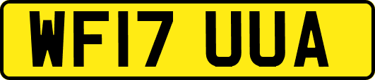 WF17UUA