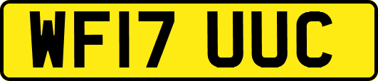 WF17UUC
