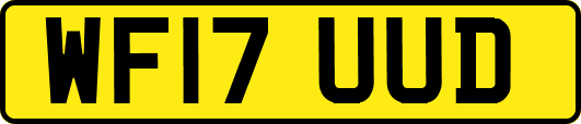 WF17UUD