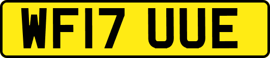 WF17UUE