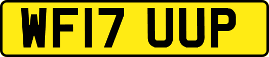 WF17UUP