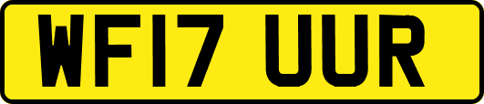 WF17UUR