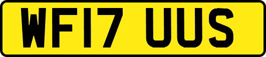 WF17UUS