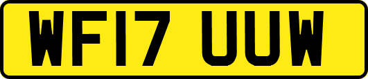 WF17UUW