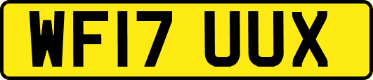 WF17UUX