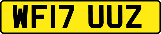 WF17UUZ