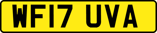 WF17UVA