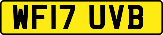 WF17UVB