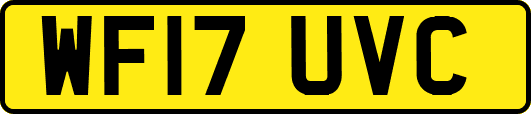 WF17UVC
