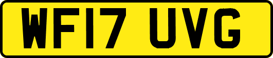 WF17UVG