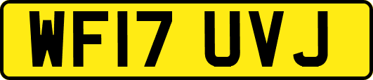 WF17UVJ