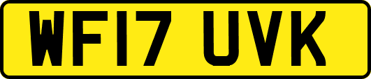 WF17UVK