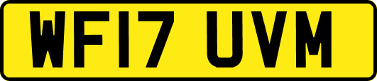 WF17UVM