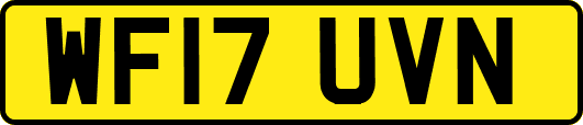 WF17UVN