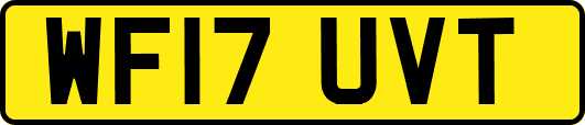 WF17UVT