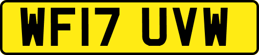 WF17UVW