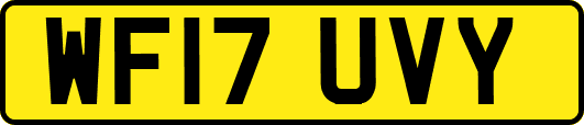WF17UVY