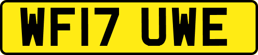 WF17UWE