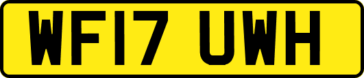 WF17UWH