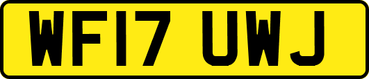 WF17UWJ