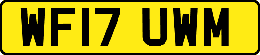 WF17UWM
