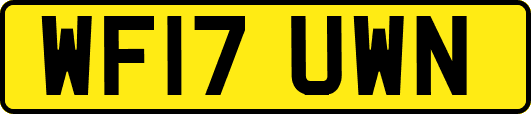 WF17UWN