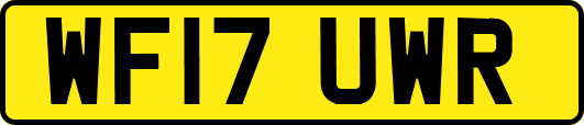 WF17UWR