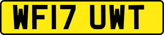 WF17UWT
