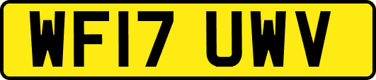 WF17UWV