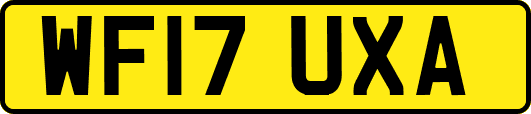 WF17UXA