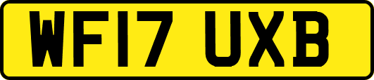 WF17UXB
