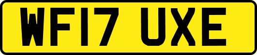 WF17UXE